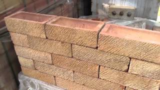 London Brick Company 65Mm Milton Buff Bricks