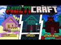 FIZ NOVAS VILAS NO MINECRAFT SURVIVAL 1.20 - MULTICRAFT 2 #11