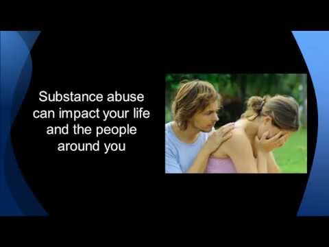 Substance Abuse PSA - YouTube