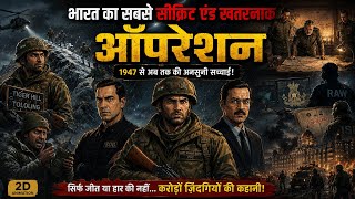 India-Pak War की सबसे खतरनाक साजिश! @NitishRajput @anidoc28 @dhruvrathee 