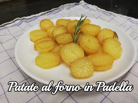 Video: Come Cucinare Le Patate In Una Pentola A Cottura Lenta