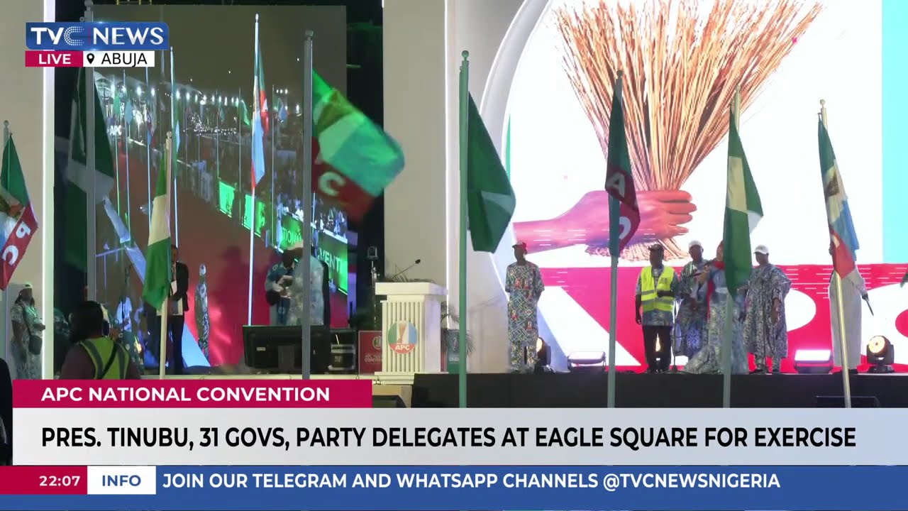 Tinubu's Reforms Have Created Wealth For Nigeria - Gov Abdurazaq