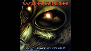 🌌WARRIOR: Ancient Future (1998 Full Album) - YouTube