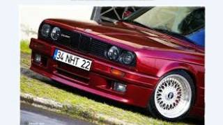 E30 Biner Yan Yan Gider