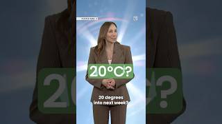 Rumours have been circulating online about 20°C day Ontario. Are these rumours true?
