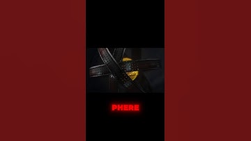 Harness the Sun’s Power#space #dysonsphere