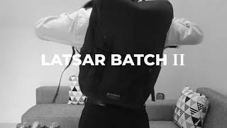 Learning Journal Latsar CPNS Video Opening terbaik