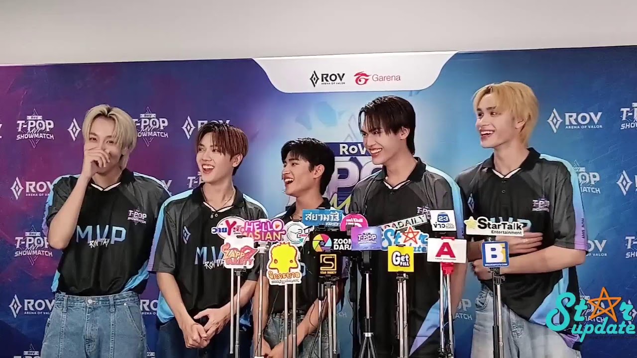 📍Live สัมภาษณ์ Dice