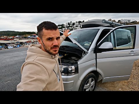 Честный отзыв СПУСТЯ ГОД Volkswagen Multivan Т5.1 рестайл. ПЛЮСЫ И МИНУСЫ. СТОИТ ЛИ ПОКУПАТЬ?