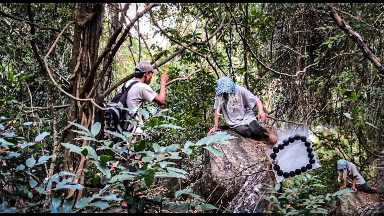 ช่วยดวงวิญญาณลุงไว้ไม่ทัน.!! แต่ลุงแกได้บอกจุดอ่อนของไอเสือไฟ.?? เสือไฟไม่รอดแน่คราวนี้