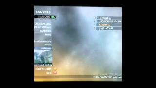 forfeit 2ond and 3rd map part 2 against So Hated Dubss