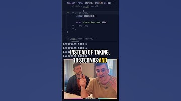 Easy Async Programming with PHP: What Most Developers Still Don’t Know!