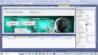 video estructuras de control en Vb.Net
