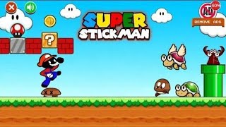 🔥 Epic Stickman Battle – Can I Survive This? screenshot 3