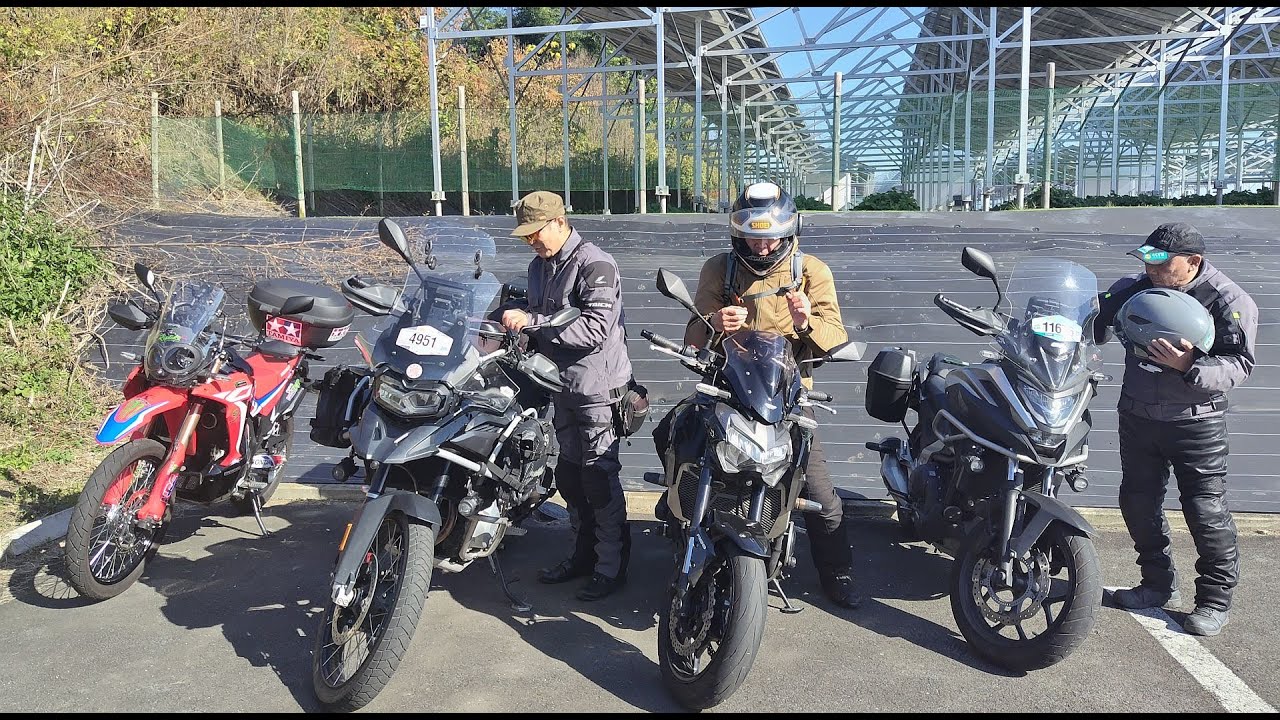 [キクログ702]NEWゲストをおもてなし