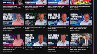 Markets Continue to Whipsaw Commentary for Friday July 10, 2026