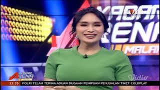 Kabar Arena : Karra Syam Eps. 15