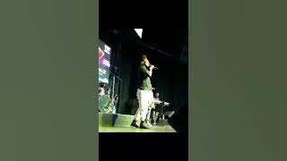 Barike Abot live cover by Wilson Pulu🔥💯