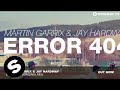 Miniature de la vidéo de la chanson Error 404