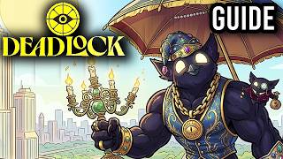 Deadlock - Rem MEGA FARMER Bruiser Brawler Debuffer Build Guide
