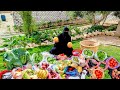 اسعار خضار عيد الاضحى 2026 والله ما انا مصدقه اسعار اليوم كانت خيال سوق اليوم في شمال سيناء 