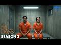 56 Days Season 2 Trailer | Release Date | Latest Update!!