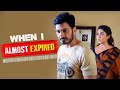 When I Almost Expired | Expiry Date Zee5 Bloopers | Ali Reza | Madhu Shalini