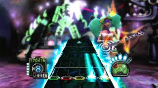 Guitar Hero 3 DLC "Tom Morello Guitar Battle" Expert Guitar FC