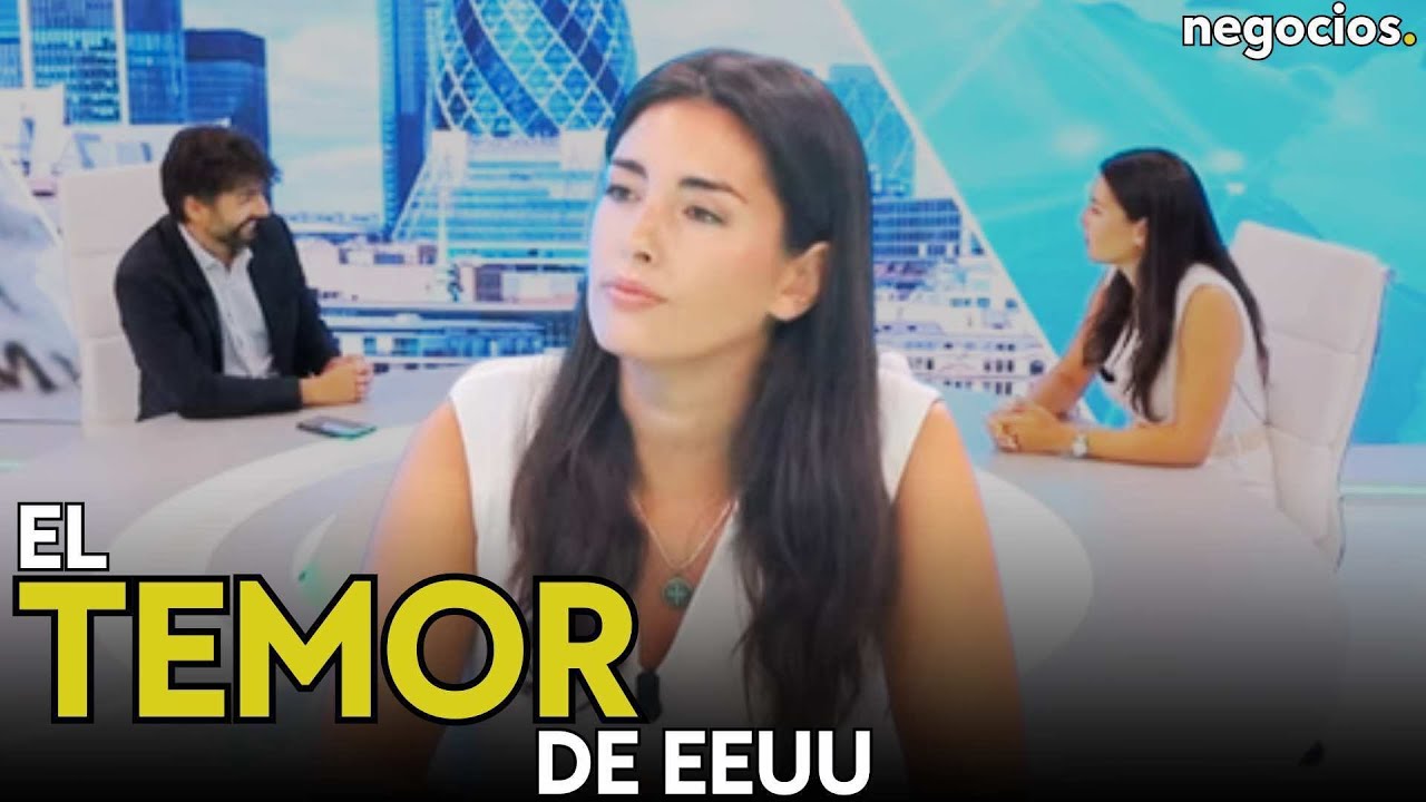 COVADONGA TORRES: "Si China, Rusia e India aparcan diferencias harán temblar a Silicon Valley"