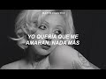 Mon Laferte - Femme Fatale (Letra) || "yo quer&iacute;a que me amaran, nada m&aacute;s"