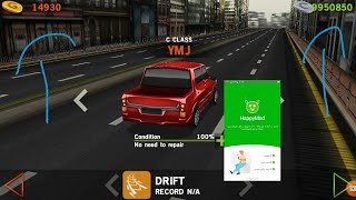 هكرت لعبي جديدي لعبت dr. driving دعمكن يا شباب screenshot 5