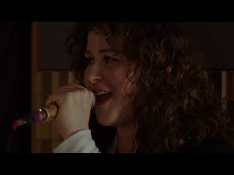 Difference Souleen Feat Bustafied RRS Live Rehearsal Room Sessions