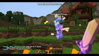 summerhaze kitpvp hacks forcefield/killaura