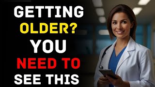 The Harsh Truth About Aging They Never Tell You Until It’s Too Late | Still Health