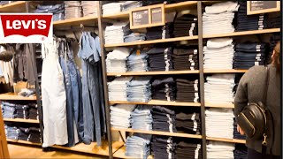 LEVI'S OUTLET~Ultimate Buying To Levis Jeans (501, 502, 511, 541, 510)levi's jeans