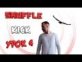 SHUFFLE. Cutting Shapes. KICK - ИЗВЕСТНОЕ ДВИЖЕНИЕ. (Шафл, Шаффл)