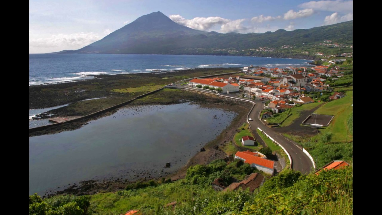 Beach Holidays Portugal YouTube