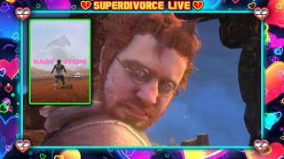 Baby Steps + Commodore Callback - SUPERDIVORCE LIVE no. 0002