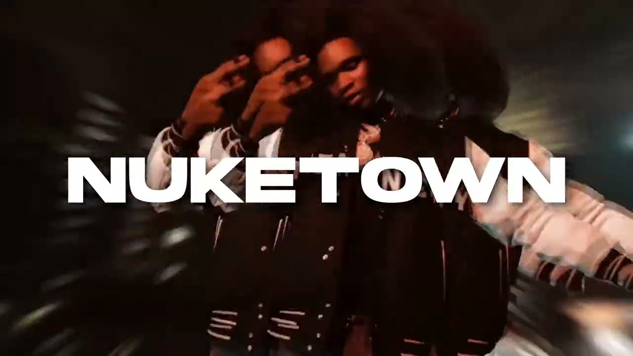 [FREE] Kay Flock x Yus Gz x NY Drill Type Beat "NukeTown"