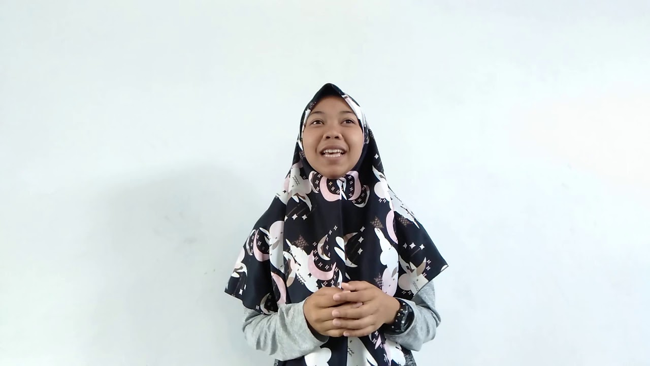 Tugas bahasa Indonesia Ceramah tentang Kenakalan Remaja YouTube