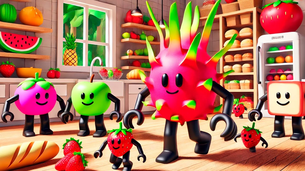 Enfrentamos a Senhora SOJA e Descobrimos Uma PASSAGEM SECRETA Roblox  Secret Staycation 2