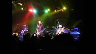 Booze & Glory - Never Again (fiction live)