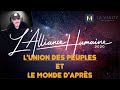 Interview dantoine cuttitta de lalliance humaine  lunion des peuples et le monde daprs