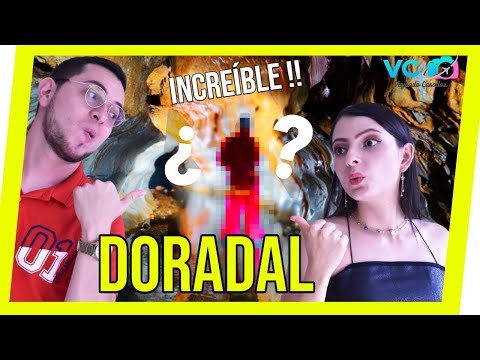 😯 ¿Qué hacer en DORADAL Antioquia? (INCREÍBLES) actividades y MEJOR temporada.
