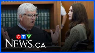 FULL: Lindsay Clancy case declared mistrial after jury remains deadlocked