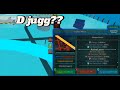 Showcasing some d secrets and el hando