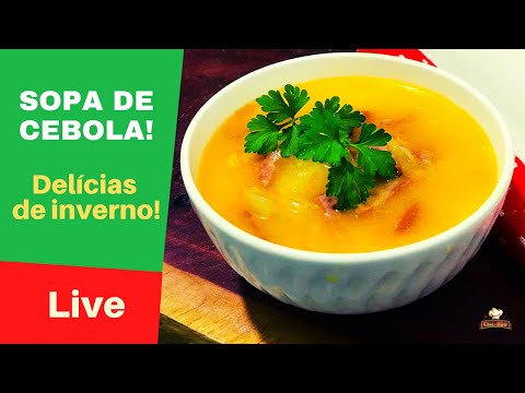 Vídeo: Salada Para O Inverno 