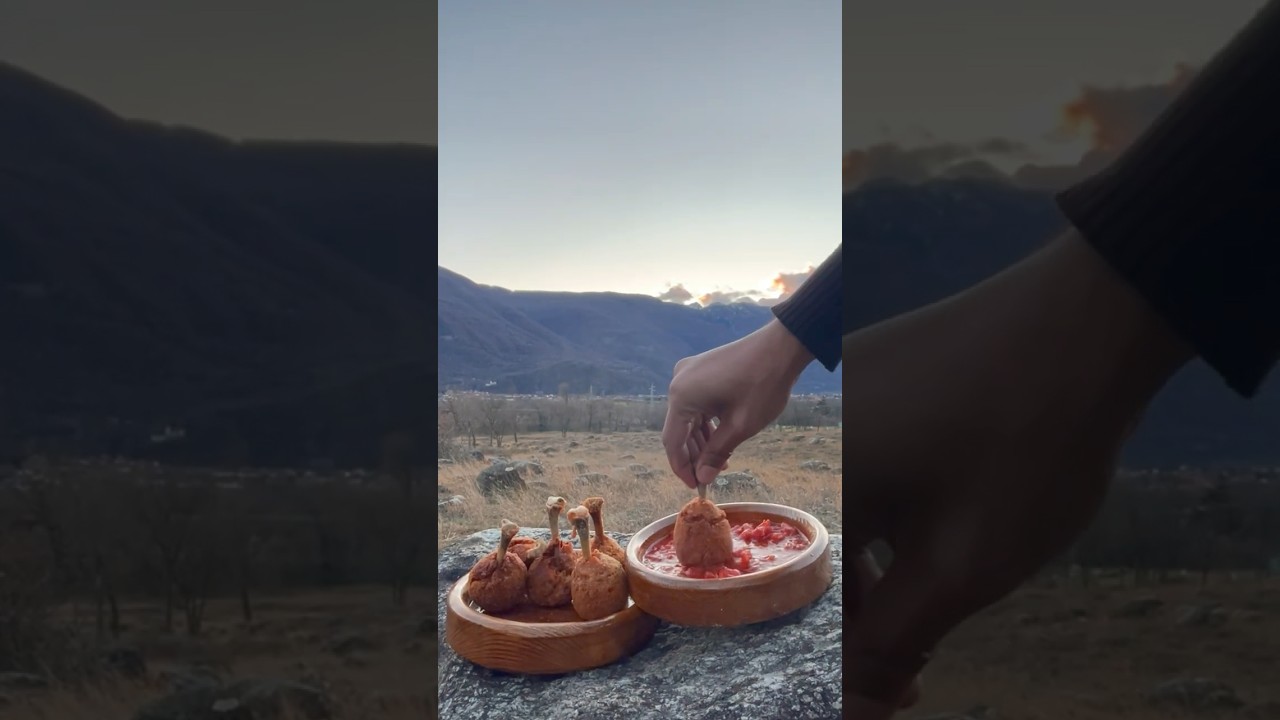 The Ultimate Guide to Unbelievable Tasty Chicken Lollipops!