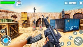 IGI Cover Fire Special Ops 2020 _ Android GamePlay screenshot 2