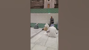 سوره الماعون بصوت الشيخ محمد ابراهيم من المسجد الحرام